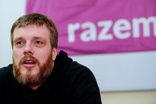 Zandberg o reportażu