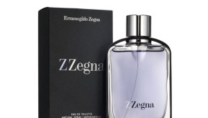 Zapach Z Zegna na wiosnę