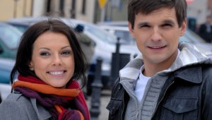 Zaręczyny w cieniu romansu