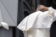 ​Zaskakujące słowa papieża na temat Kościoła i polityki 