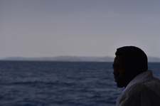 Zatonął statek z migrantami. Dziesiątki zaginionych