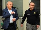 Zatrzymano byłego premiera Gruzji