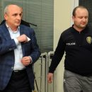 Zatrzymano byłego premiera Gruzji