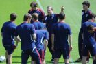 Zawodnicy Advocaata otrzymają całość premii, jaką Rosji wypłaci UEFA