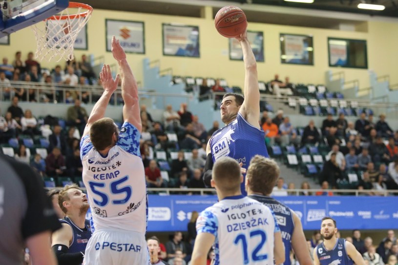 Puchar Polski Koszykarzy Arged Bm Slam Stal Ostr W Wlkp W Finale