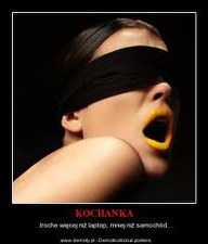 zazdrość o kochankę