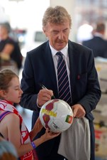 Zbigniew Boniek po porażce młodzieżówki: Gracja była od nas zdecydowanie lepsza