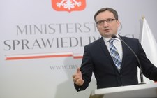 ​Zbigniew Ziobro: Dymisje dyrektora i wicedyrektora więzienia w Kluczborku