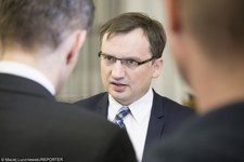 Zbigniew Ziobro "odkręca" kolejną reformę PO