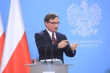 Zbigniew Ziobro pozywa naTemat.pl i red. Dominikę Majewską
