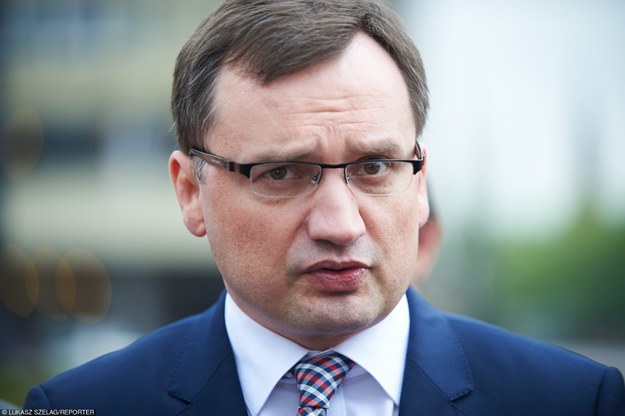 Pięciu głosów zabrakło, aby Polska znów się zhańbiła