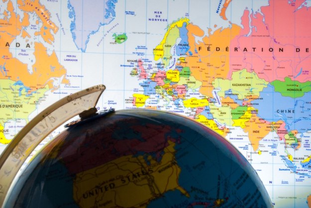 Matura 2015: Arkusze i odpowiedzi z geografii dla liceum zdj. ilustracyjne /123RF/PICSEL