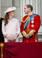 Zdradzono szczegóły narodzin dziecka Kate i Wiliama