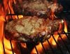 Żeberka z chili i tymiankiem
