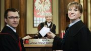 Żegnamy sędziów