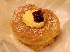 " ZEPPOLE "