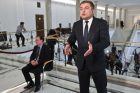 Zespół bioetyczny opracuje standardy dla lekarzy. Pytanie kiedy?