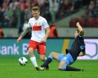 Zespół Polanskiego bliżej gry w Bundeslidze