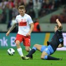 Zespół Polanskiego bliżej gry w Bundeslidze