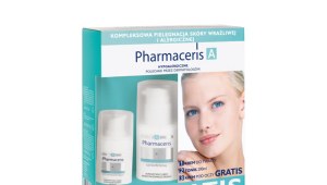 Zestaw Pharmaceris A