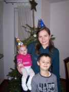 "Zgłoszenie do konkursu "Mój niezapomniany sylwester!"
