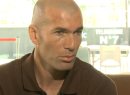 Zidane o Lewandowskim: To wielki piłkarz i snajper