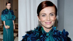 Zielińska w sukni Gucciego. Hit czy modowa masakra?