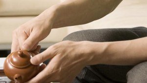 Zielona herbata maskuje środki dopingowe