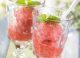 Zimny sorbet na upalne lato