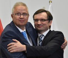 Ziobro: Polska poprze skargę Węgier ws. relokacji uchodźców