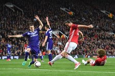 Zlatan Ibrahimović odrzucił ofertę Manchesteru United