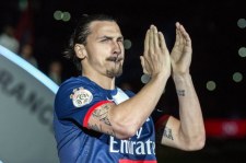Zlatan Ibrahimovic zapowiada koniec kariery
