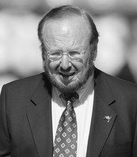 Zmarł Malcolm Glazer, właściciel Manchesteru United
