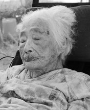 Zmarła 117-letnia Nabi Tajima, uważana za najstarszą osobę na świecie