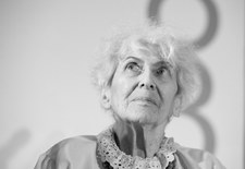 Zmarła Joanna Kulmowa