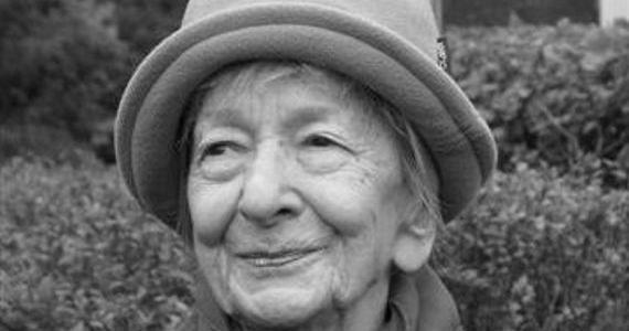 Wisława Szymborska nie żyje. Miała 89 lat