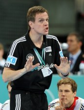 Zmiana selekcjonera reprezentacji Niemiec w piłce ręcznej
