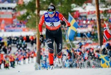 Zmiany w programie Tour de Ski korzystne dla Justyny Kowalczyk