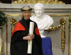 Znana badaczka oskarżana o plagiat