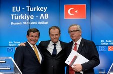 Zniesienie unijnych wiz dla obywateli Turcji? "To nierealne" 