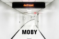 Zniszczony Moby