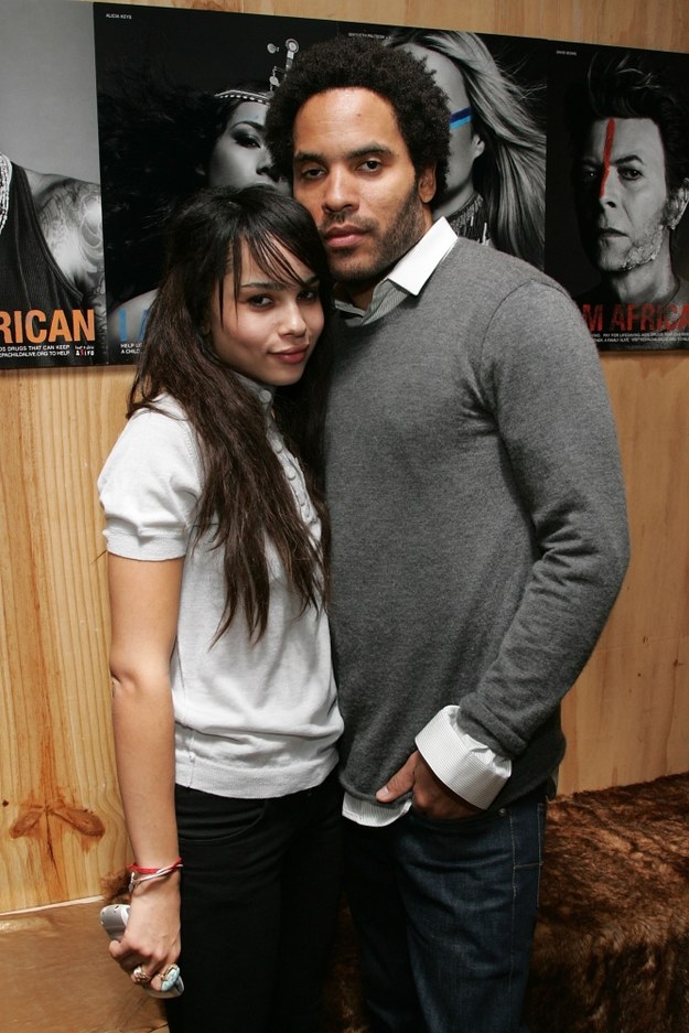 LENNY KRAVITZ 2006 lenny kravitz 2006: