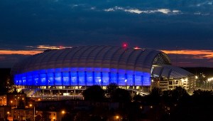 Zrezygnowali z gry na arenie Euro 2012