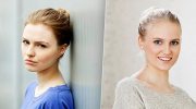 Zuza modelką! 