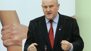 Związki zawodowe: Płaca minimalna w 2014 r. powinna wynosić 1720 zł