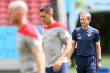 ​Zwycięski remis na mundialu?