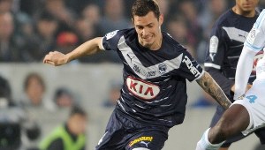 Zwycięstwa Auxerre i Bordeaux