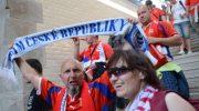 Zyski z z Euro 2012 będą liczone w miliardach