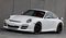 TechArt Porsche 911 Carrera 4S 3,8l 420 KM