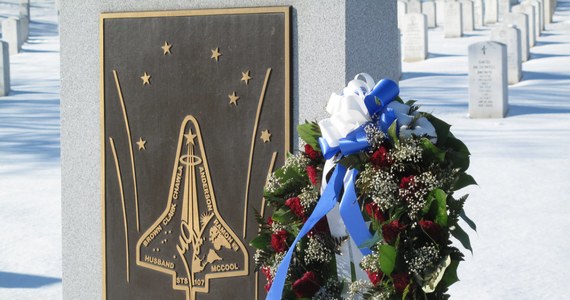 Przełom stycznia i lutego to najtragiczniejszy czas w historii Amerykańskiej Agencji Kosmicznej. Ameryka wspomina astronautów, którzy zginęli w katastrofach wahadłowców.